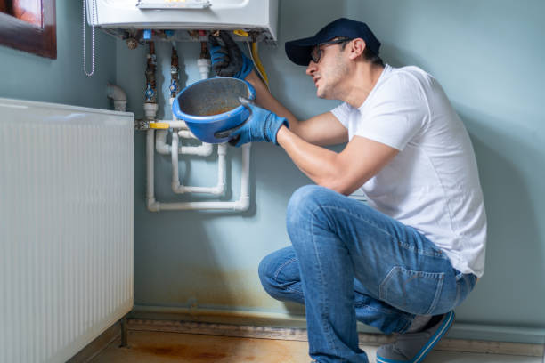 Professional Plumbing Services in Teague, TX